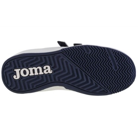 Zapatillas Joma W.Agora 2303 Jr WAGOW2303V blanco 3