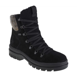 Botas Rieker Booties W X8200-00 negro 5