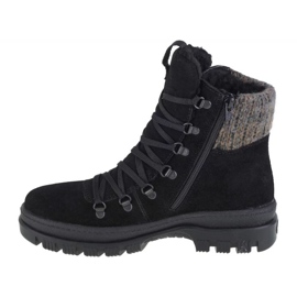 Botas Rieker Booties W X8200-00 negro 6