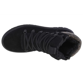 Botas Rieker Booties W X8200-00 negro 7
