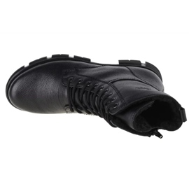 Zapatos Rieker Booties W Y3116-00 negro 3