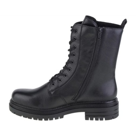 Zapatos Rieker Booties W Y3116-00 negro 7
