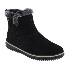 Botines Rieker Booties W Z4266-00 negro 5