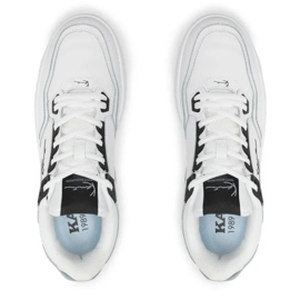 Zapatos Karl Kani 89 Lxry M 1080874 blanco 3