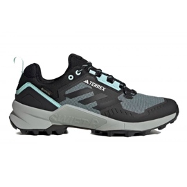 Adidas Zapatillas trekking Terrex Swift R3 Gtx M IF2407 negro 3