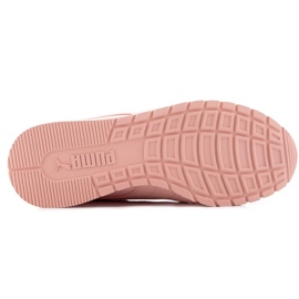 Zapatillas Puma St Runner v3 LW 384855 14 rosado 4