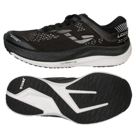 Zapatillas Joma R.Lider 2301 M RLIDES2301 negro 4