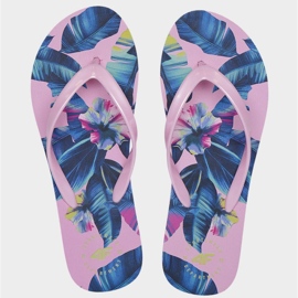 Chanclas 4F 4FJSS23FFLIF084 91S rosado 3
