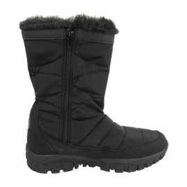 Botas de nieve Polarino W 42194638 negro 4