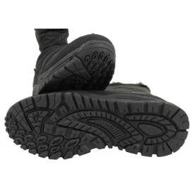 Botas de nieve Polarino W 42194638 negro 7