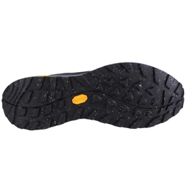 Zapatillas Jack Wolfskin Terraventure Texapore Low M 4051621-6364 negro 3