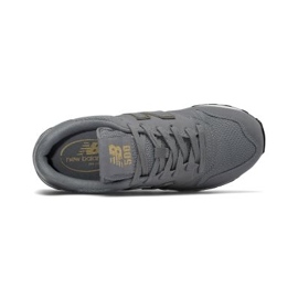 Zapatillas New Balance M GW500GKG gris 7