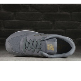 Zapatillas New Balance M GW500GKG gris 12