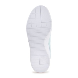 Zapatillas Puma Cali sport W 373871-09 blanco 4