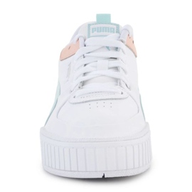 Zapatillas Puma Cali sport W 373871-09 blanco 6