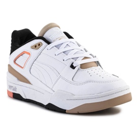Zapatillas Puma Slipstream Invdr W 386870-01 blanco 5