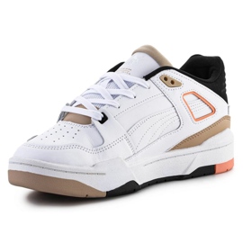 Zapatillas Puma Slipstream Invdr W 386870-01 blanco 7