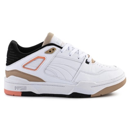 Zapatillas Puma Slipstream Invdr W 386870-01 blanco 10