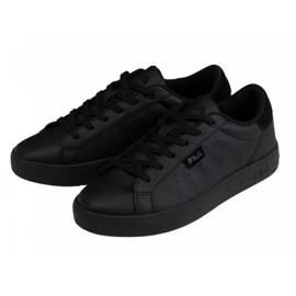 Zapatos Fila Lusso W FFW0285.80010 negro 3