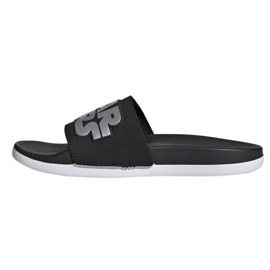 Chanclas Adidas Adilette Comfort Star Wars Jr ID5237 negro 6