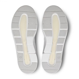 On Running Zapatillas Running The Roger Advantage W 4898342 blanco 4