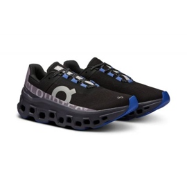 Zapatillas On Running Cloudmonster W 6198082 negro 3