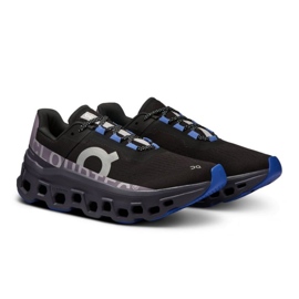 Zapatillas On Running Cloudmonster W 6198082 negro 8