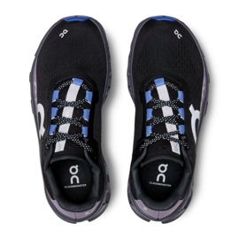 Zapatillas On Running Cloudmonster W 6198082 negro 9