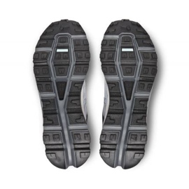 Zapatillas On Running Cloudvista W 6498269 gris 3