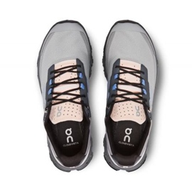 Zapatillas On Running Cloudvista W 6498269 gris 5