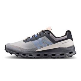 Zapatillas On Running Cloudvista W 6498269 gris 7