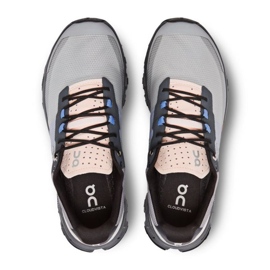 Zapatillas On Running Cloudvista W 6498269 gris 9