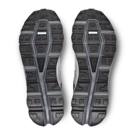 Zapatillas On Running Cloudvista W 6498269 gris 10