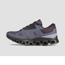 Zapatillas On Running Cloudstratus 3 W 3WD30121234 gris 3