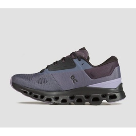 Zapatillas On Running Cloudstratus 3 W 3WD30121234 gris 8