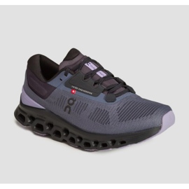 Zapatillas On Running Cloudstratus 3 W 3WD30121234 gris 9