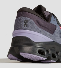 Zapatillas On Running Cloudstratus 3 W 3WD30121234 gris 12