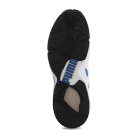 Zapatillas Puma Prevail M 386569-01 blanco 4