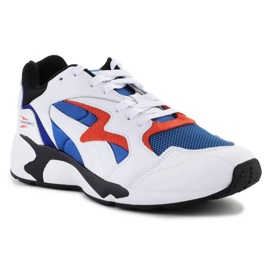 Zapatillas Puma Prevail M 386569-01 blanco 5