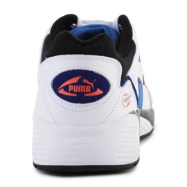 Zapatillas Puma Prevail M 386569-01 blanco 9
