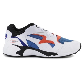 Zapatillas Puma Prevail M 386569-01 blanco 10