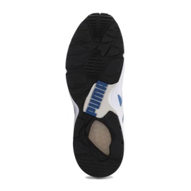 Zapatillas Puma Prevail M 386569-01 blanco 11