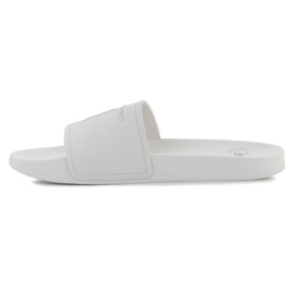 Chanclas Puma X Neymar JR. Plomocat GM 384944-01 blanco 8