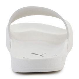 Chanclas Puma X Neymar JR. Plomocat GM 384944-01 blanco 9