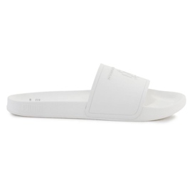 Chanclas Puma X Neymar JR. Plomocat GM 384944-01 blanco 10