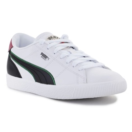 Zapatillas Puma Basket Vtg F Liberty W 384114-01 blanco 5