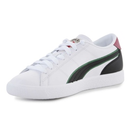 Zapatillas Puma Basket Vtg F Liberty W 384114-01 blanco 7