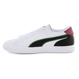 Zapatillas Puma Basket Vtg F Liberty W 384114-01 blanco 8