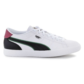 Zapatillas Puma Basket Vtg F Liberty W 384114-01 blanco 10