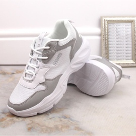 Zapatillas Big Star W LL274375 INT1942 blanco 6